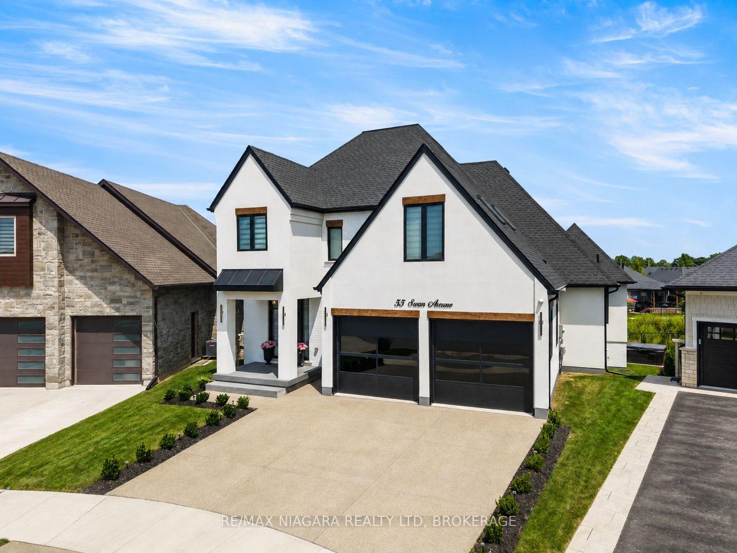 Photo 48 of 55 Swan Avenue, Pelham, Fonthill — HOMEH