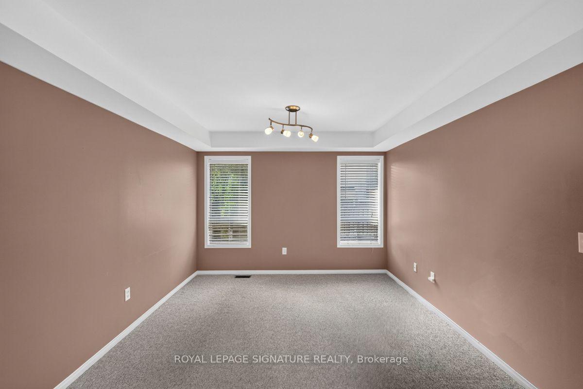 Photo 12 of 19 Mossgrove Crescent, Brampton, Northwest Sandalwood Parkway — HOMEH