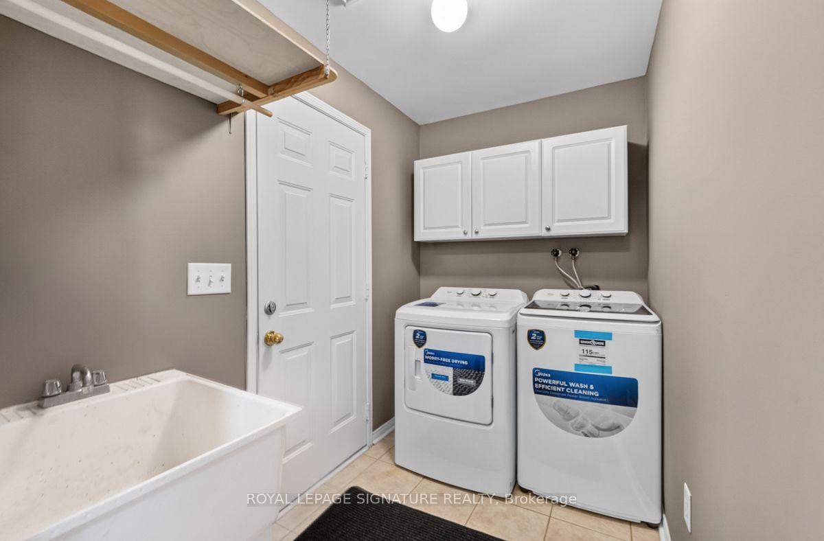 Photo 14 of 19 Mossgrove Crescent, Brampton, Northwest Sandalwood Parkway — HOMEH