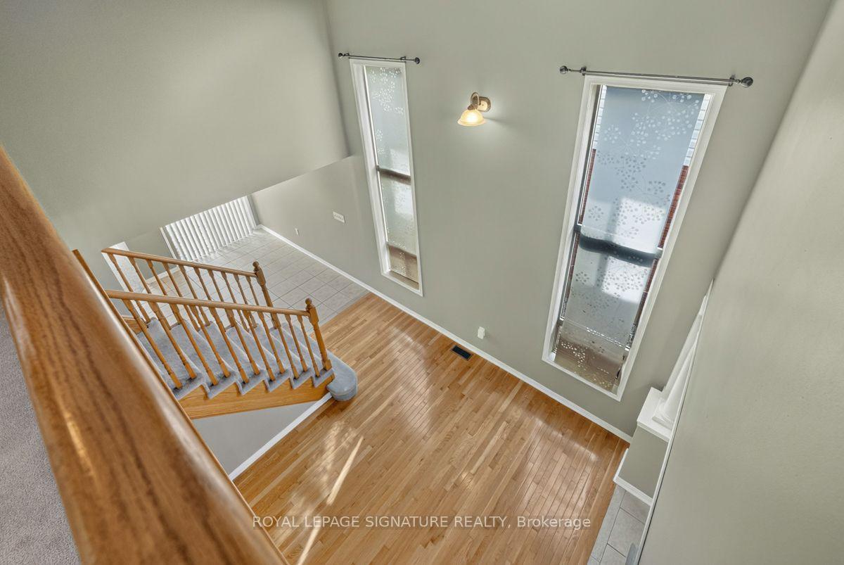 Photo 15 of 19 Mossgrove Crescent, Brampton, Northwest Sandalwood Parkway — HOMEH