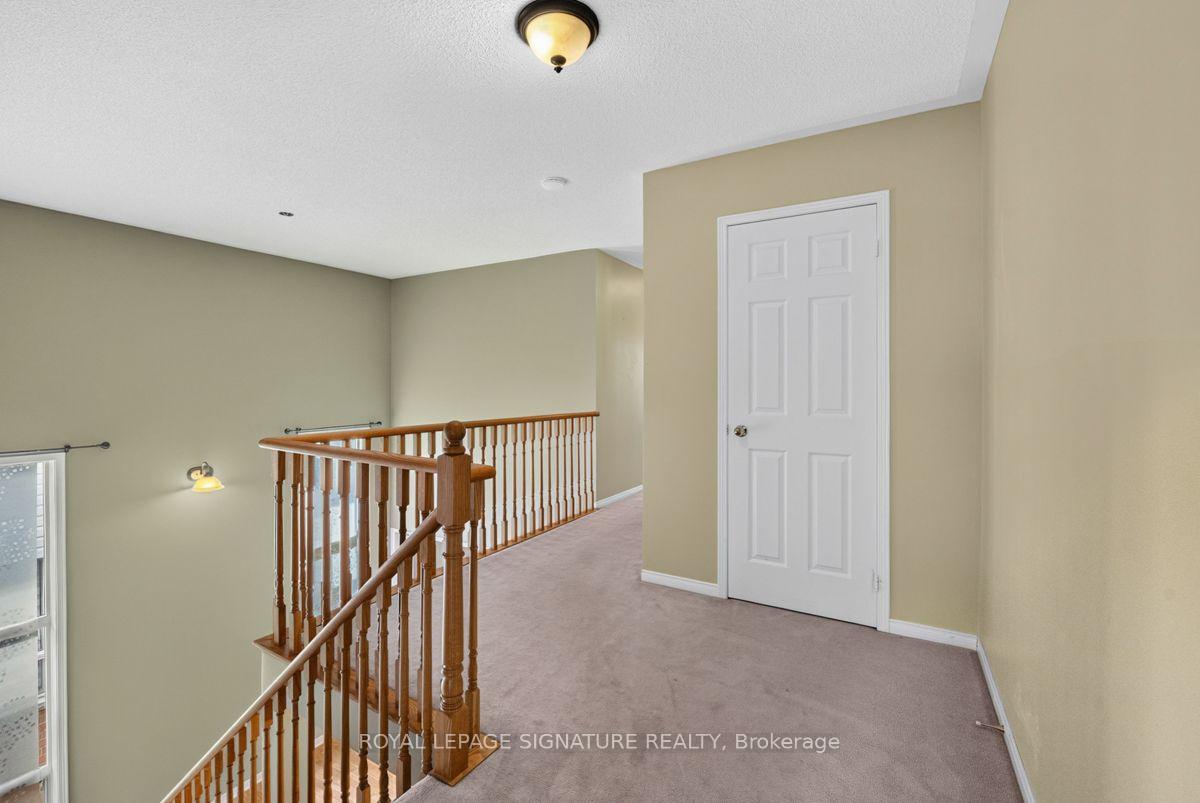Photo 16 of 19 Mossgrove Crescent, Brampton, Northwest Sandalwood Parkway — HOMEH