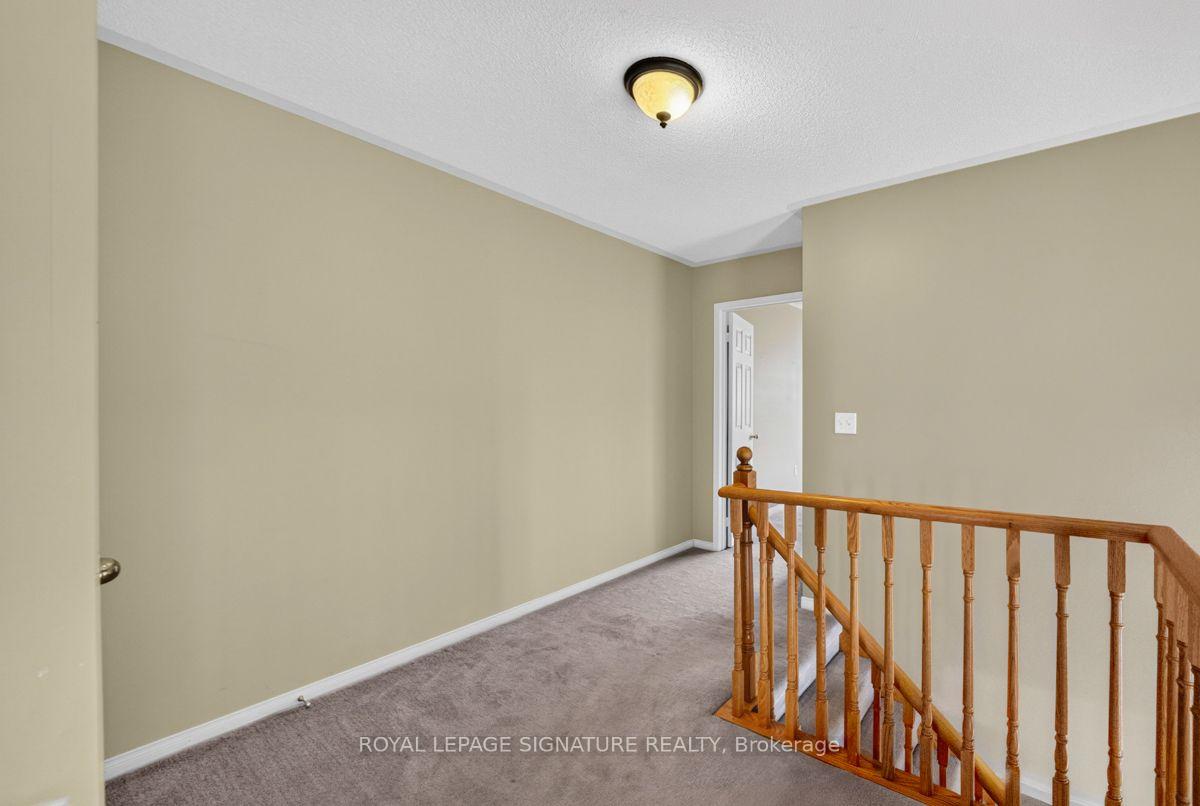 Photo 17 of 19 Mossgrove Crescent, Brampton, Northwest Sandalwood Parkway — HOMEH