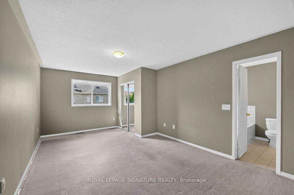 Photo 18 of 19 Mossgrove Crescent, Brampton, Northwest Sandalwood Parkway — HOMEH