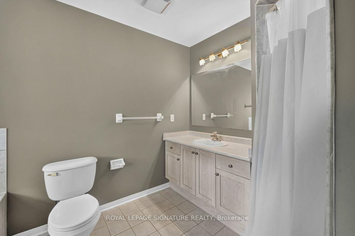 Photo 21 of 19 Mossgrove Crescent, Brampton, Northwest Sandalwood Parkway — HOMEH