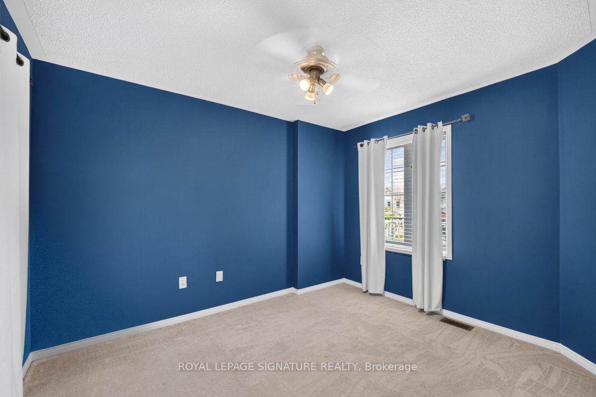 Photo 23 of 19 Mossgrove Crescent, Brampton, Northwest Sandalwood Parkway — HOMEH