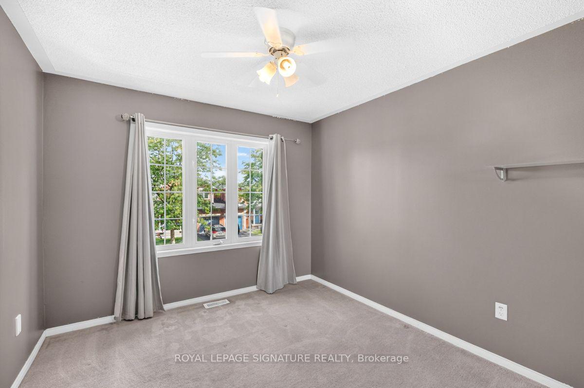 Photo 24 of 19 Mossgrove Crescent, Brampton, Northwest Sandalwood Parkway — HOMEH
