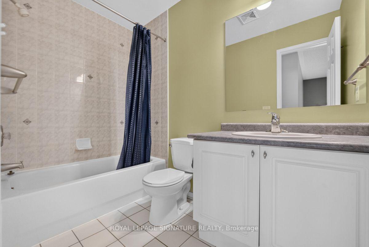 Photo 25 of 19 Mossgrove Crescent, Brampton, Northwest Sandalwood Parkway — HOMEH