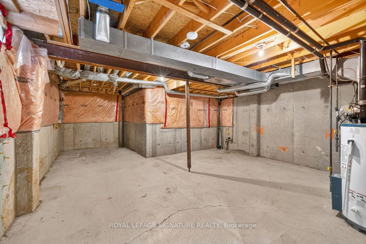Photo 29 of 19 Mossgrove Crescent, Brampton, Northwest Sandalwood Parkway — HOMEH