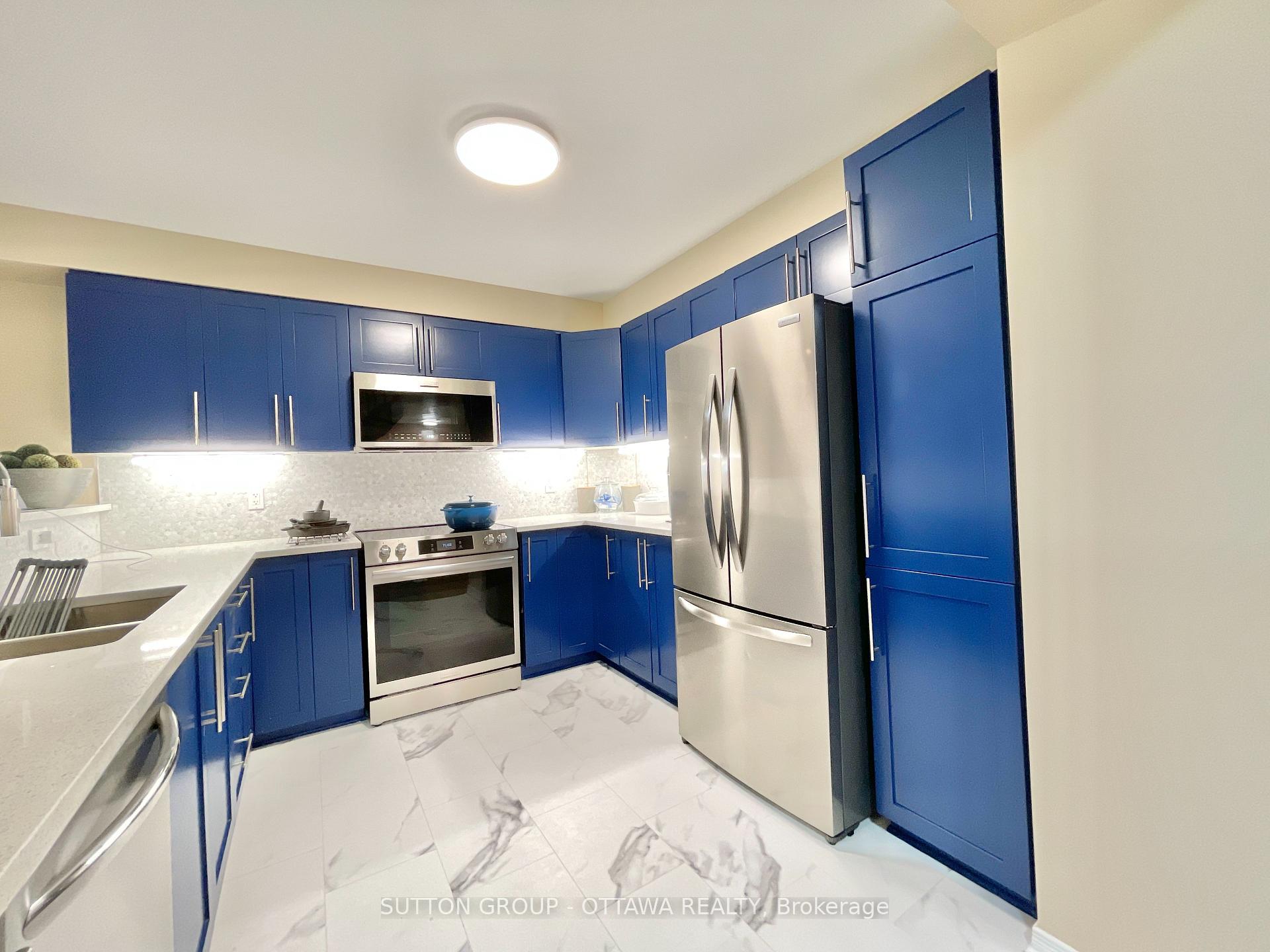Photo 5 of Unit 18, 123 Corinth Private, Ottawa, Merivale Industrial Park/Citiplace — HOMEH