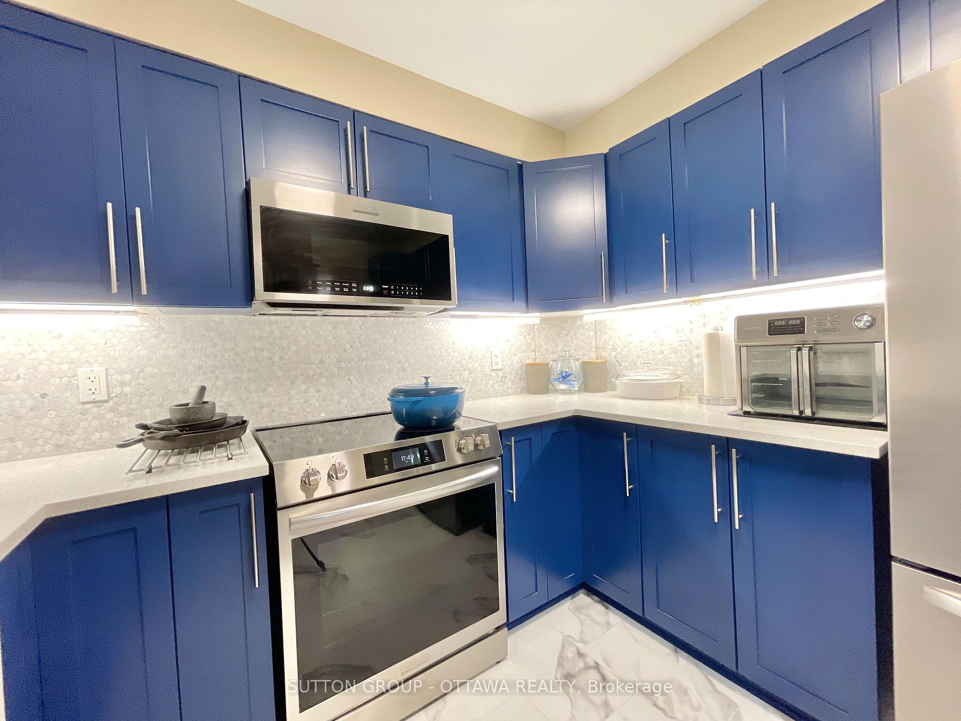 Photo 6 of Unit 18, 123 Corinth Private, Ottawa, Merivale Industrial Park/Citiplace — HOMEH