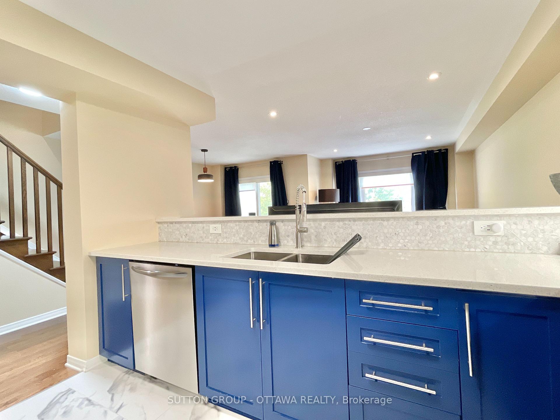Photo 7 of Unit 18, 123 Corinth Private, Ottawa, Merivale Industrial Park/Citiplace — HOMEH