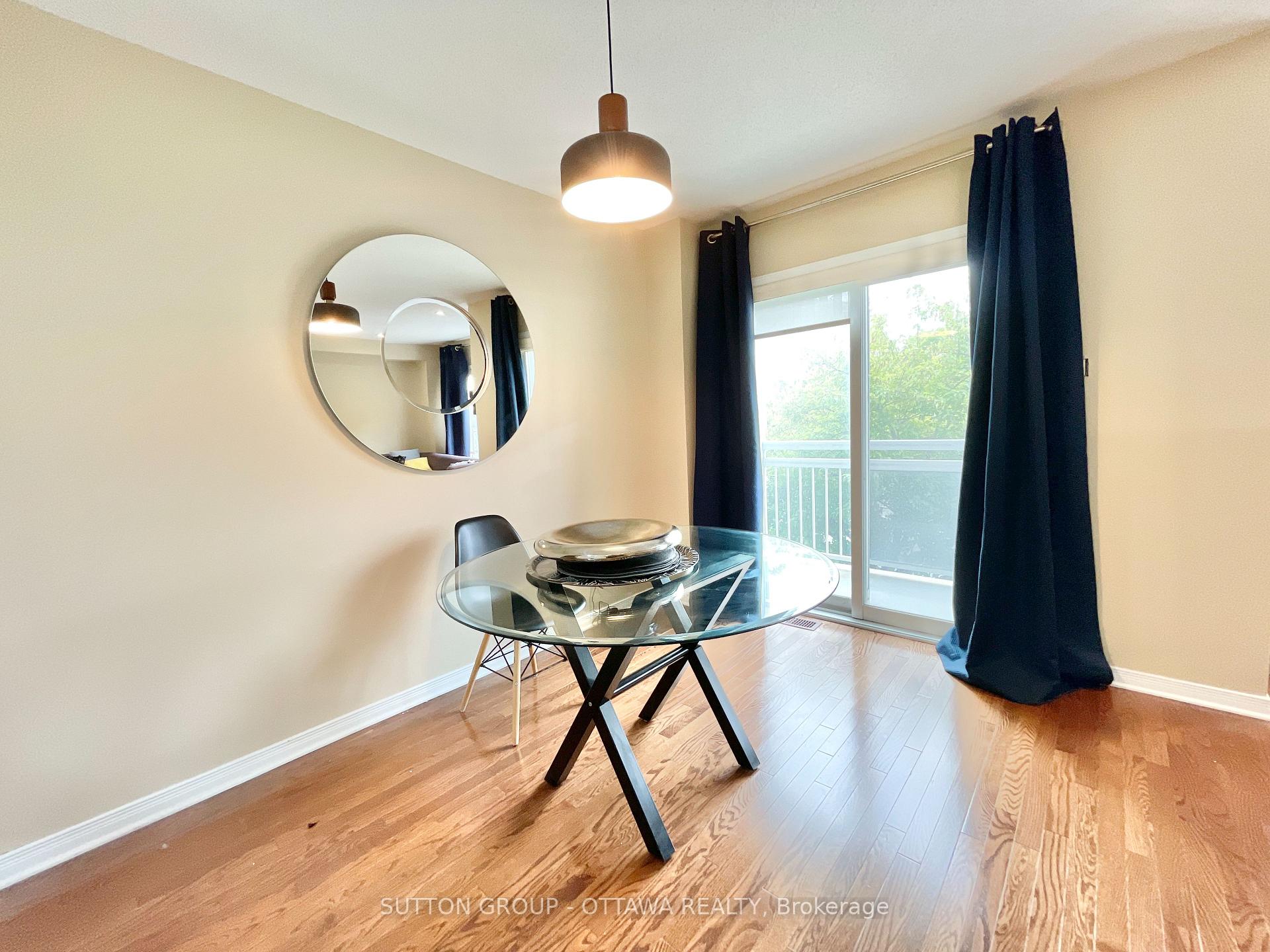 Photo 9 of Unit 18, 123 Corinth Private, Ottawa, Merivale Industrial Park/Citiplace — HOMEH