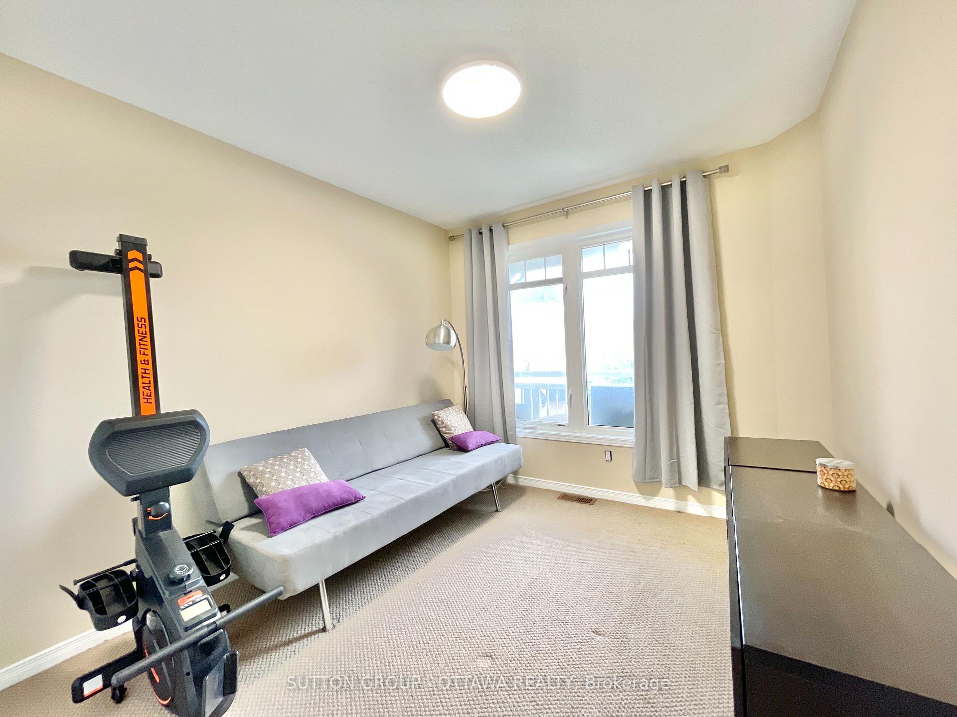 Photo 15 of Unit 18, 123 Corinth Private, Ottawa, Merivale Industrial Park/Citiplace — HOMEH