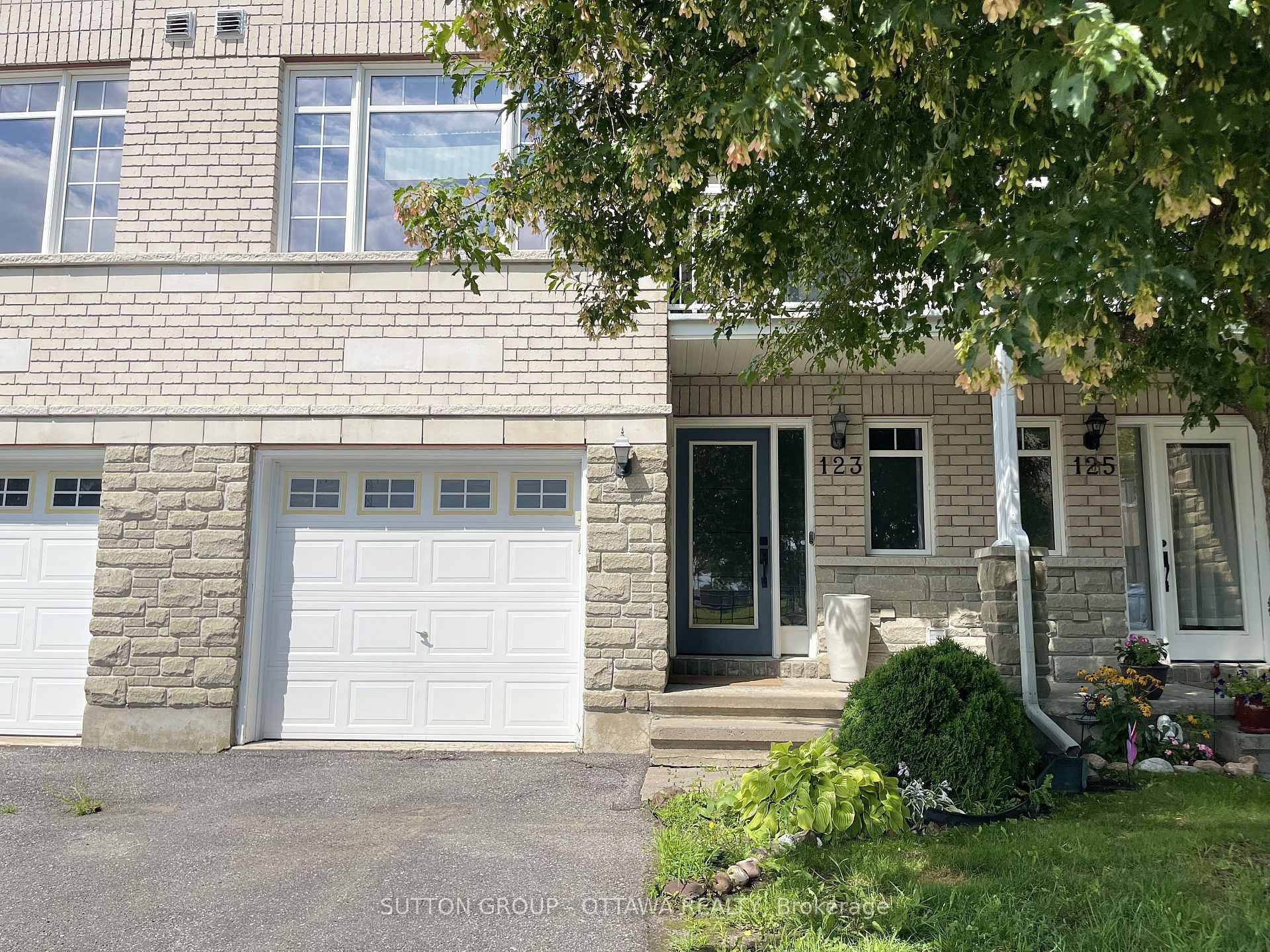 Photo 18 of Unit 18, 123 Corinth Private, Ottawa, Merivale Industrial Park/Citiplace — HOMEH