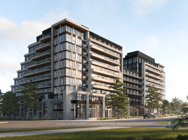 Photo of Unit 814, 8188 Yonge Street