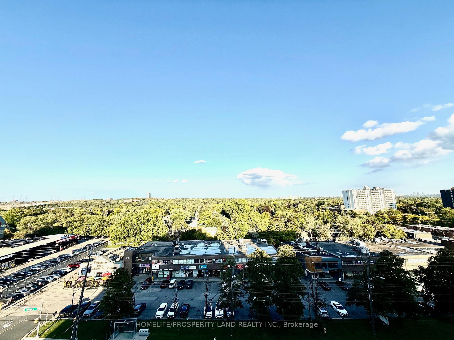 Photo 10 of Unit 814, 8188 Yonge Street, Vaughan, Uplands — HOMEH