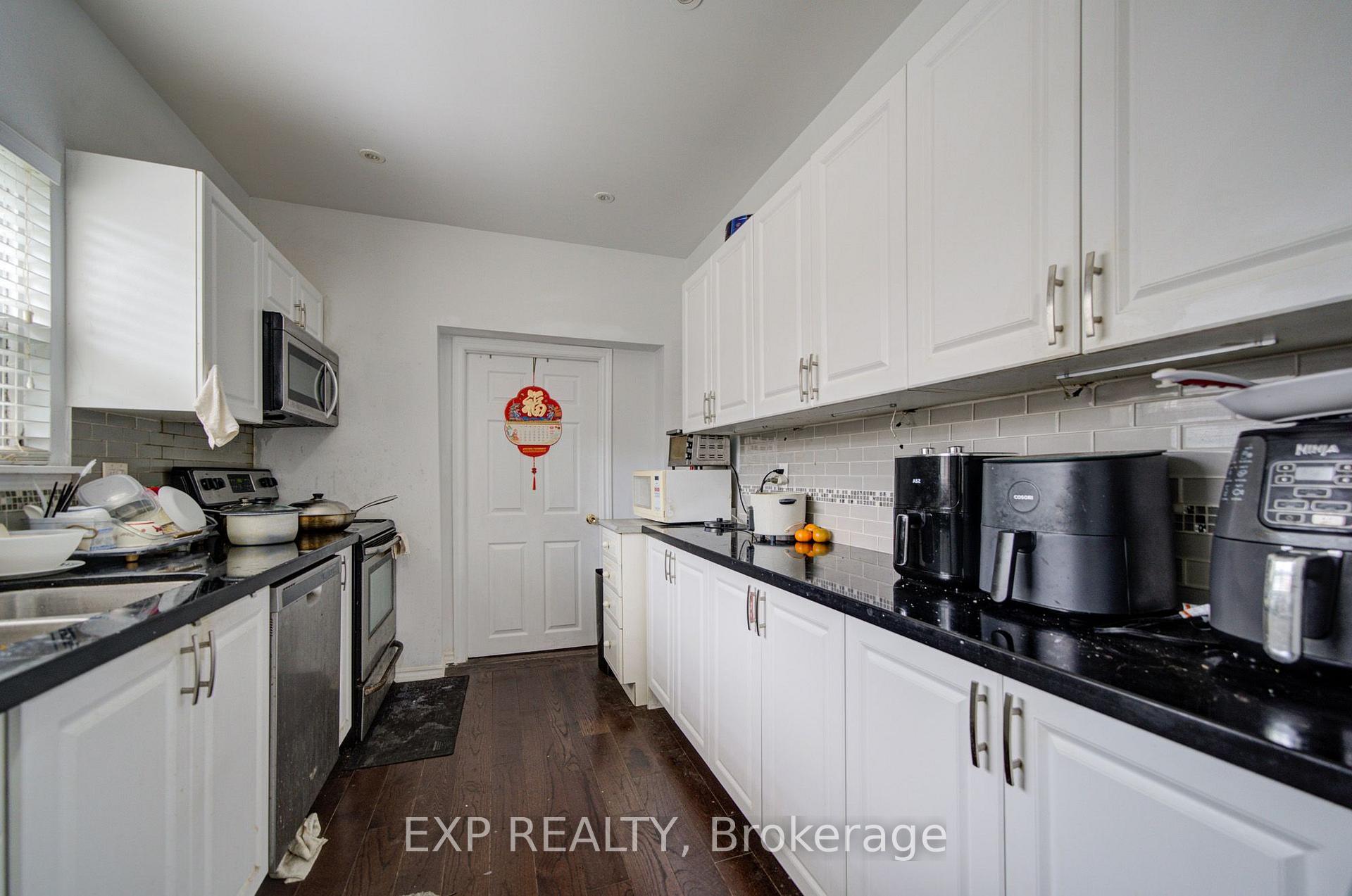 Photo 9 of 176 Sedgemount Drive, Scarborough, Woburn — HOMEH