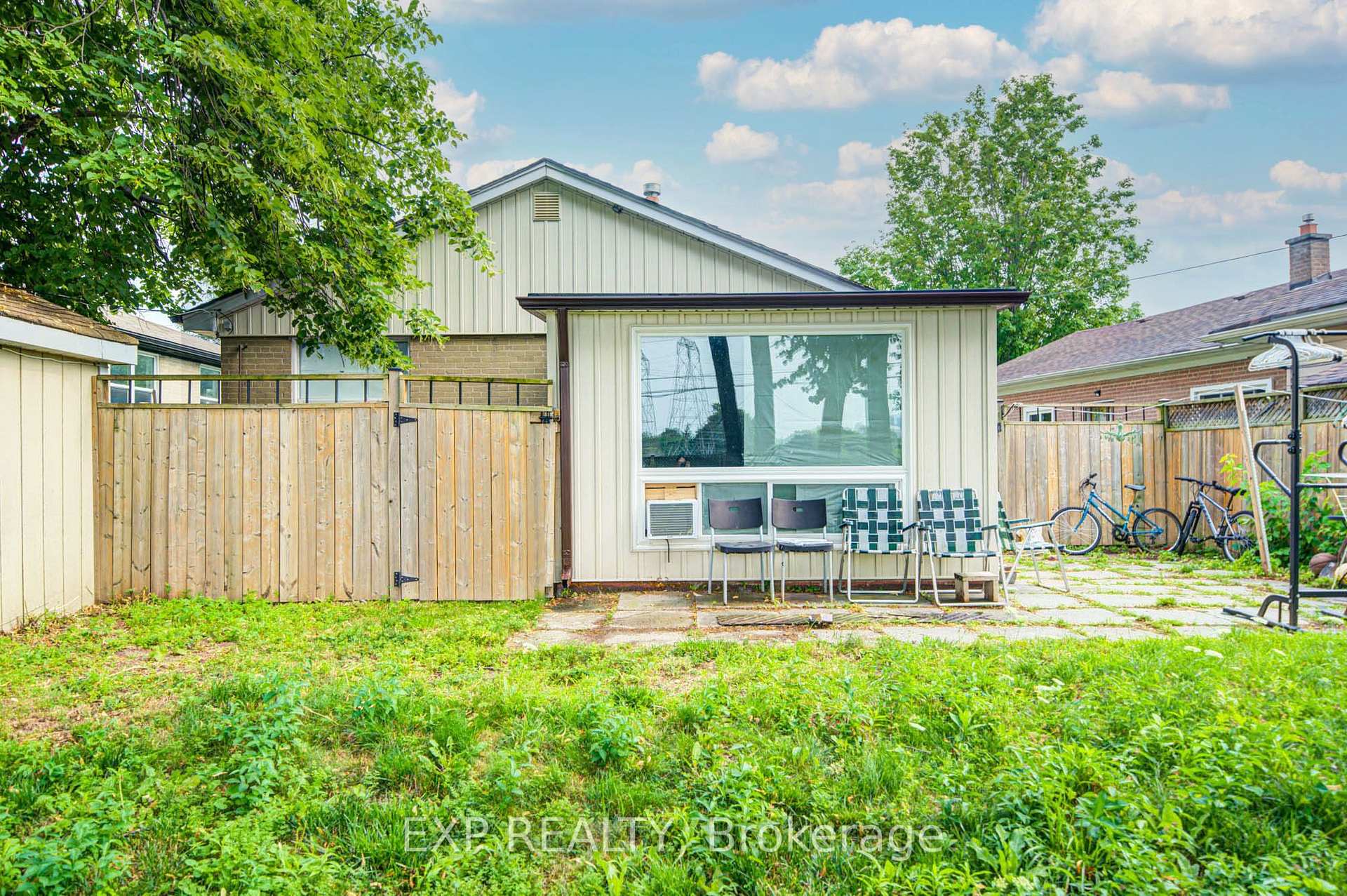 Photo 31 of 176 Sedgemount Drive, Scarborough, Woburn — HOMEH