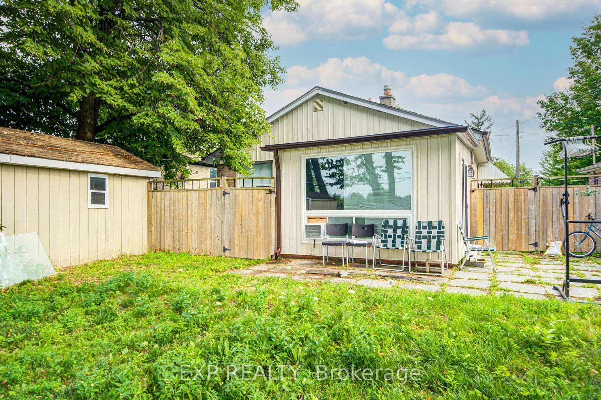 Photo 32 of 176 Sedgemount Drive, Scarborough, Woburn — HOMEH