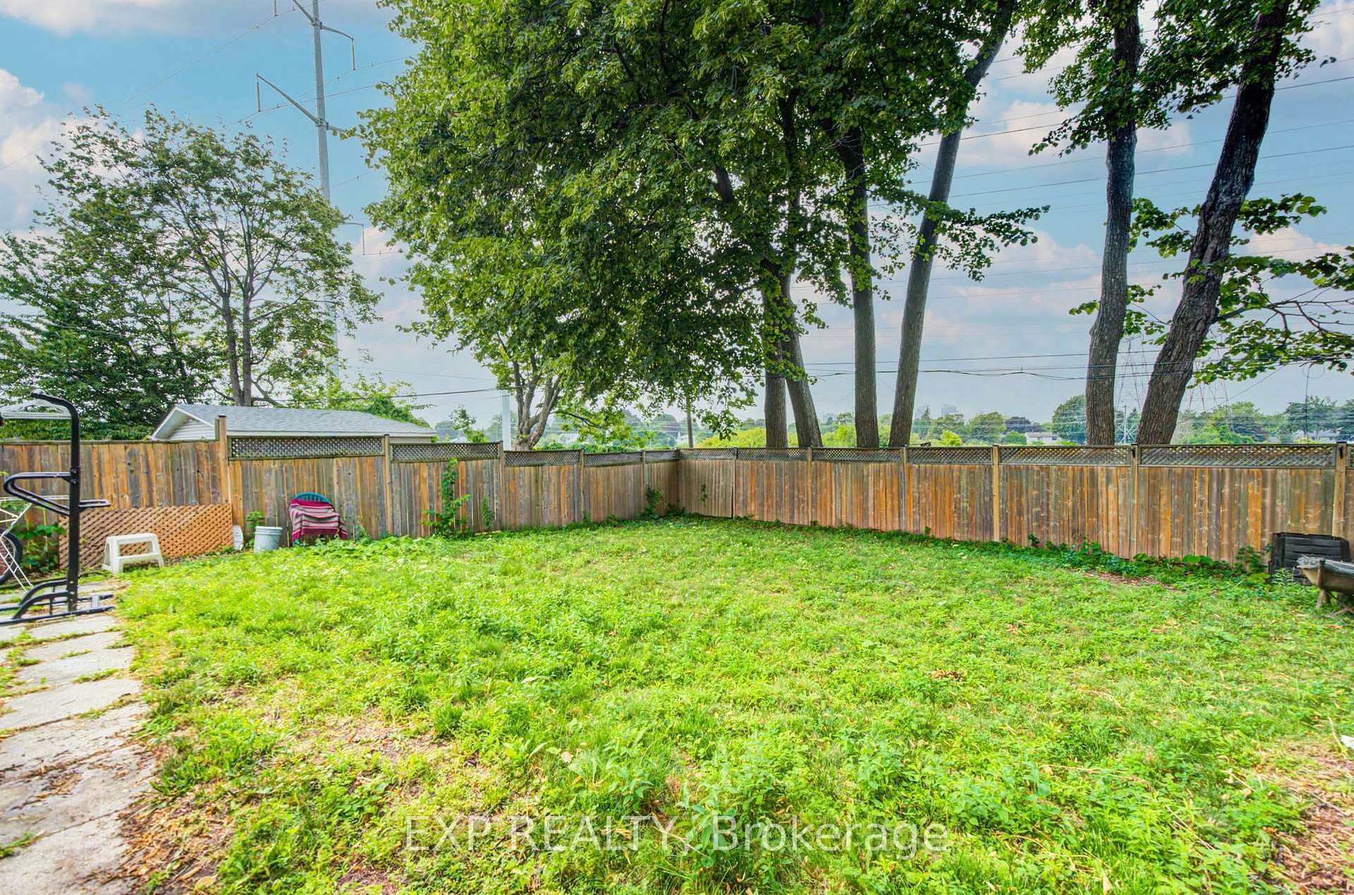 Photo 34 of 176 Sedgemount Drive, Scarborough, Woburn — HOMEH