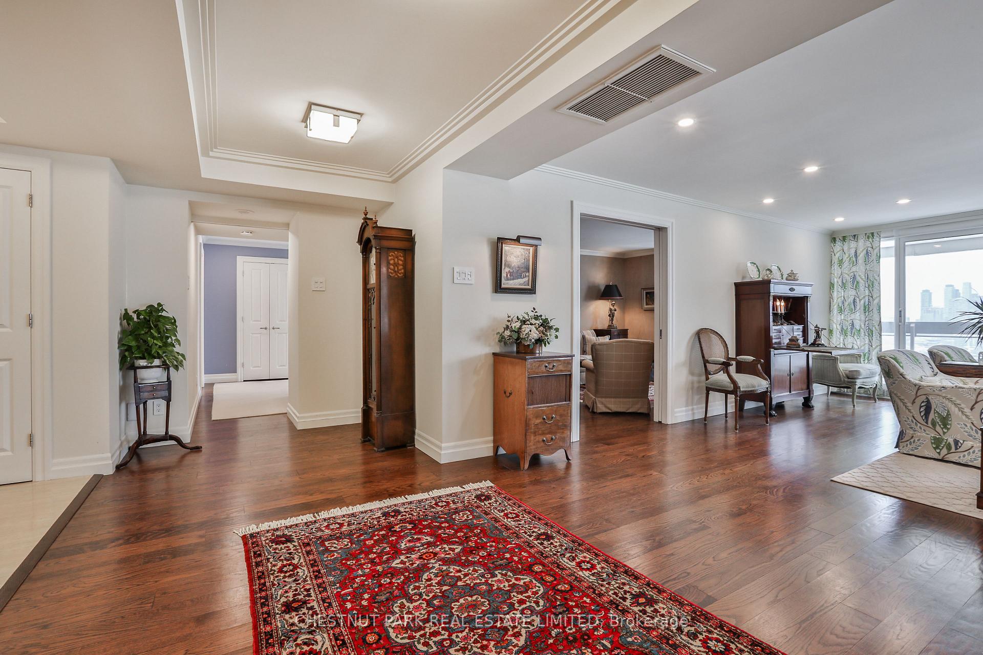 Photo 22 of Unit 1101, 61 St Clair Avenue W, Toronto, Yonge-St. Clair — HOMEH