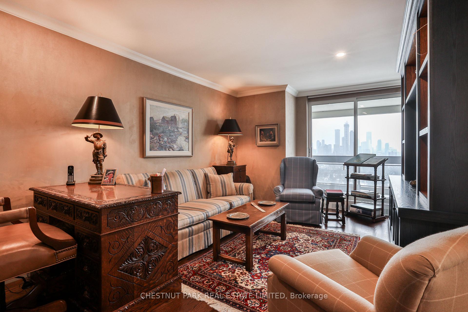 Photo 23 of Unit 1101, 61 St Clair Avenue W, Toronto, Yonge-St. Clair — HOMEH