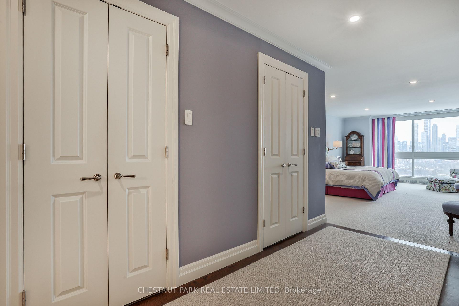 Photo 25 of Unit 1101, 61 St Clair Avenue W, Toronto, Yonge-St. Clair — HOMEH