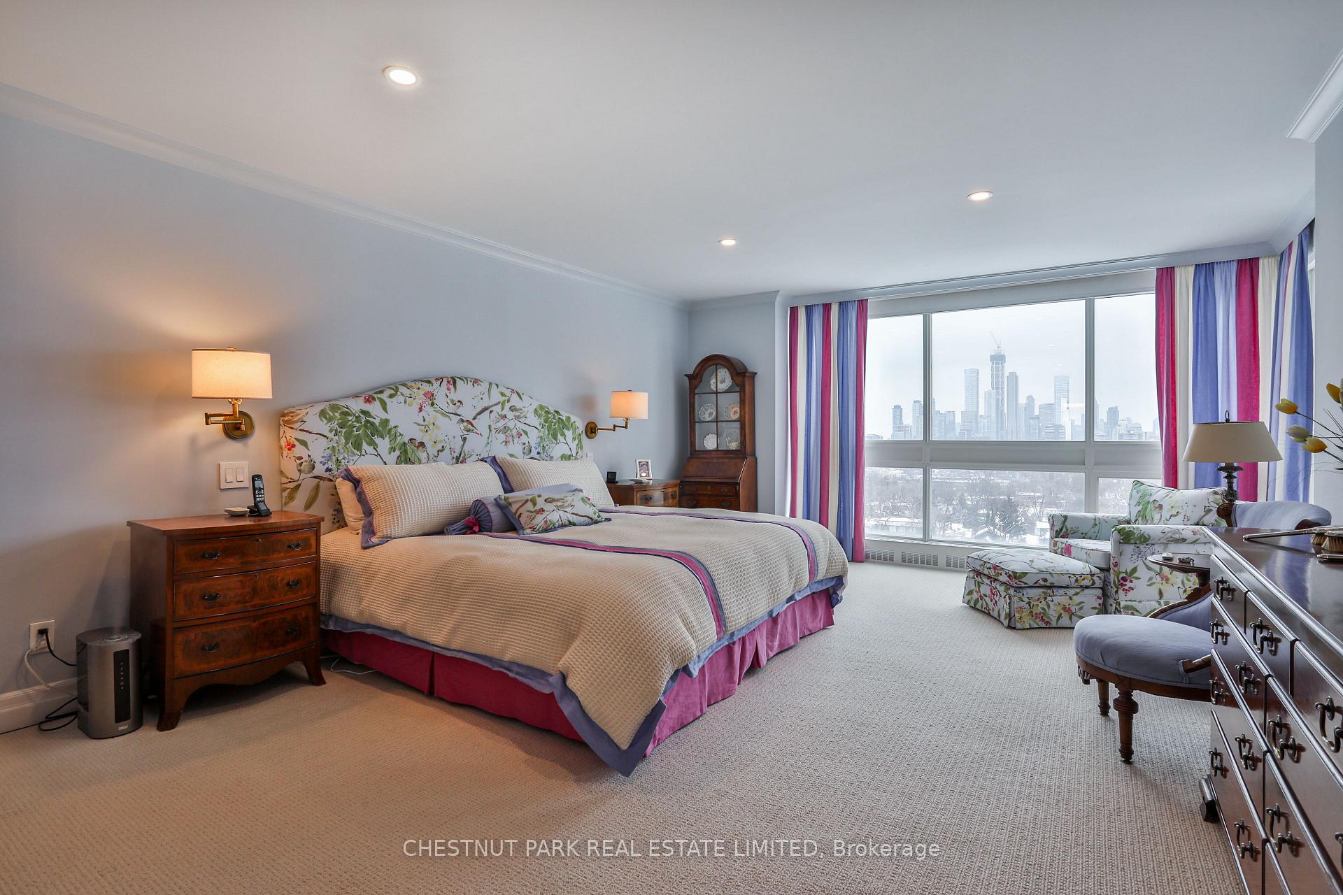 Photo 26 of Unit 1101, 61 St Clair Avenue W, Toronto, Yonge-St. Clair — HOMEH