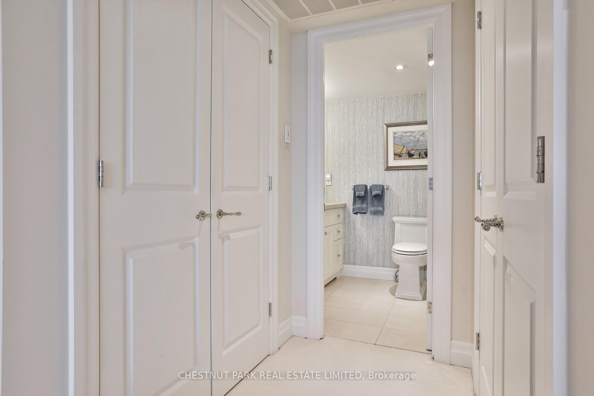 Photo 35 of Unit 1101, 61 St Clair Avenue W, Toronto, Yonge-St. Clair — HOMEH