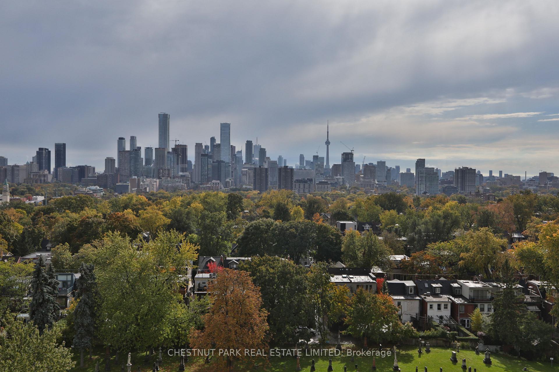 Photo 37 of Unit 1101, 61 St Clair Avenue W, Toronto, Yonge-St. Clair — HOMEH