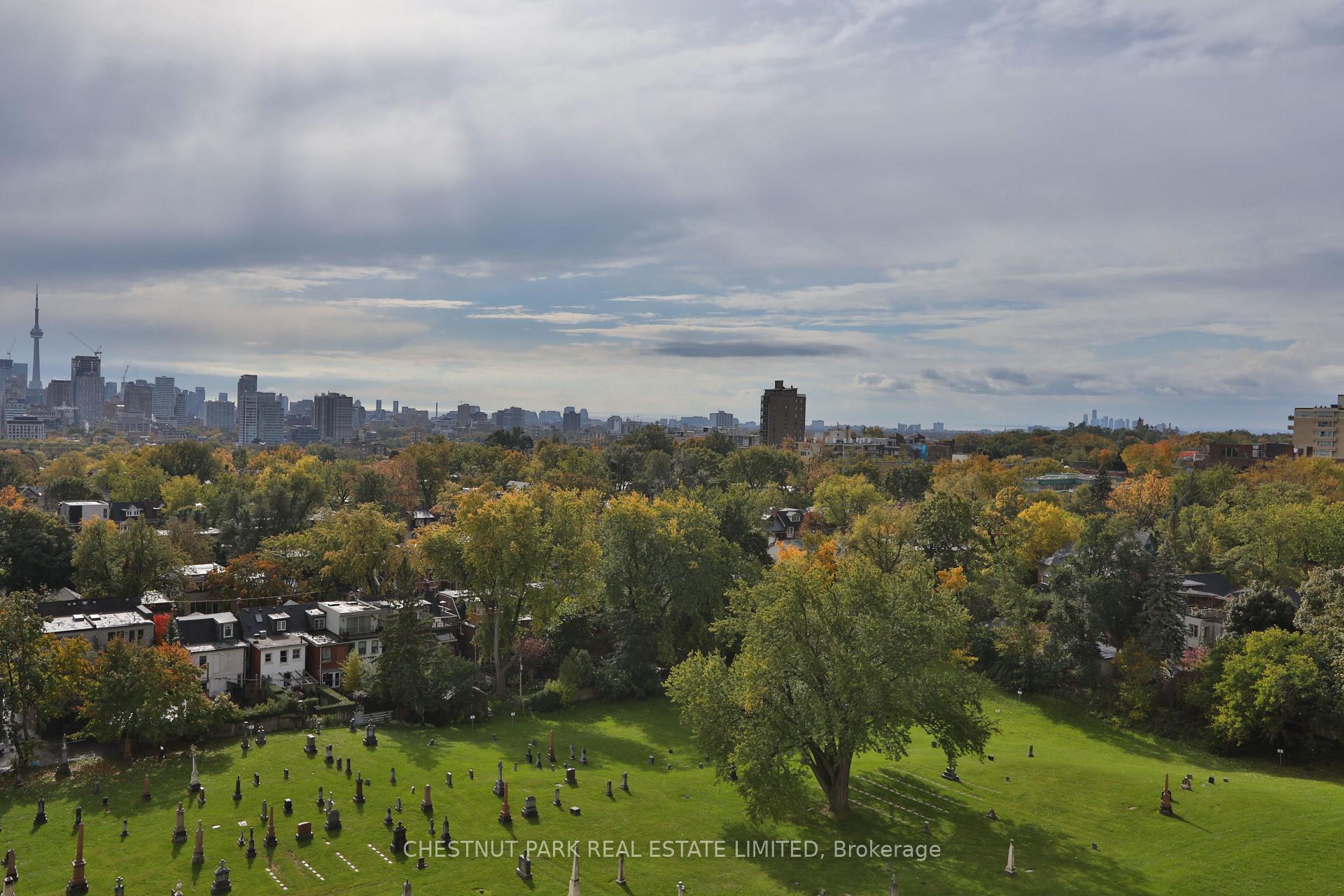 Photo 38 of Unit 1101, 61 St Clair Avenue W, Toronto, Yonge-St. Clair — HOMEH