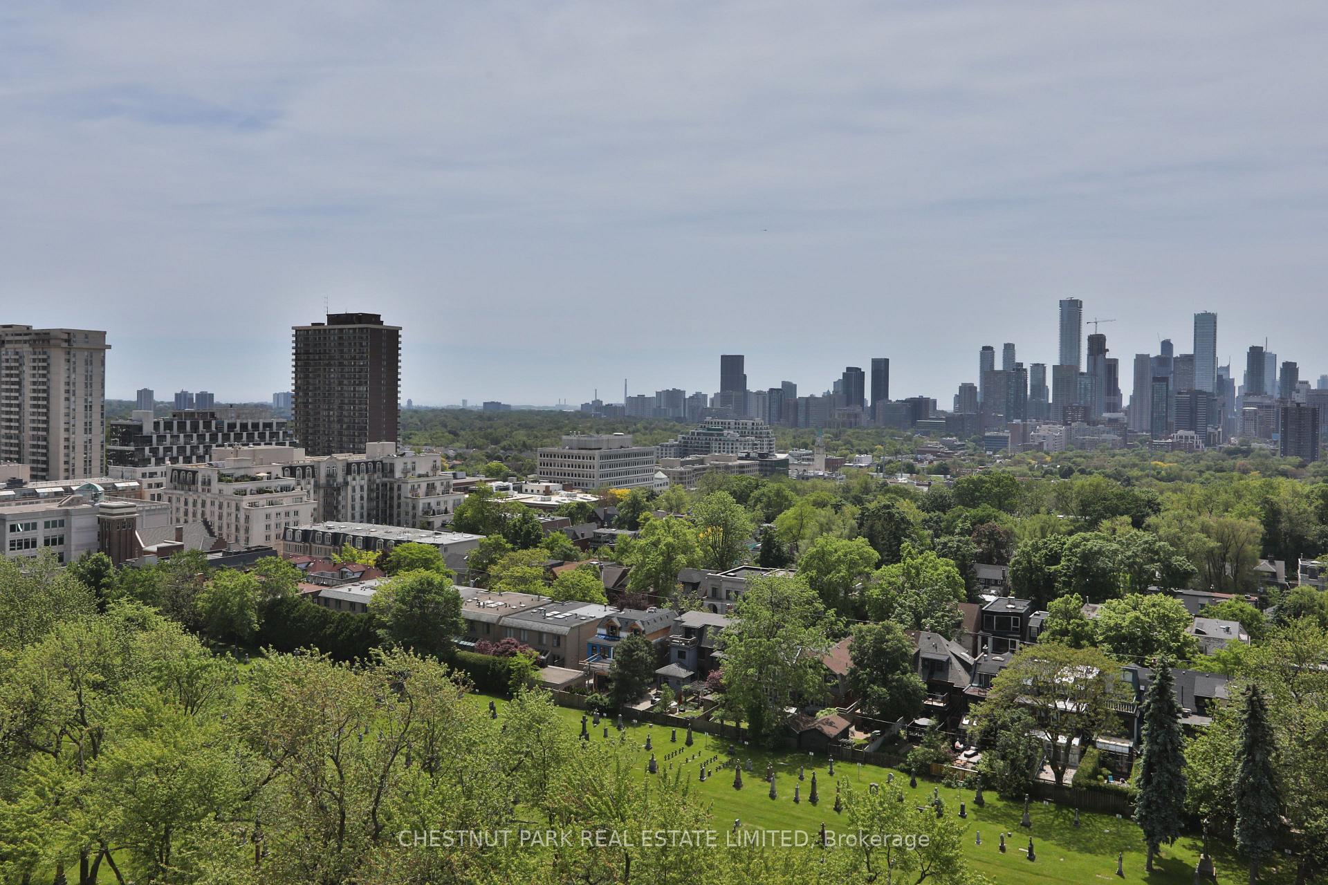 Photo 39 of Unit 1101, 61 St Clair Avenue W, Toronto, Yonge-St. Clair — HOMEH