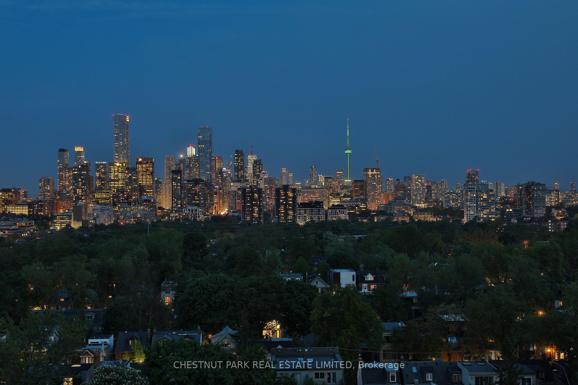 Photo 40 of Unit 1101, 61 St Clair Avenue W, Toronto, Yonge-St. Clair — HOMEH