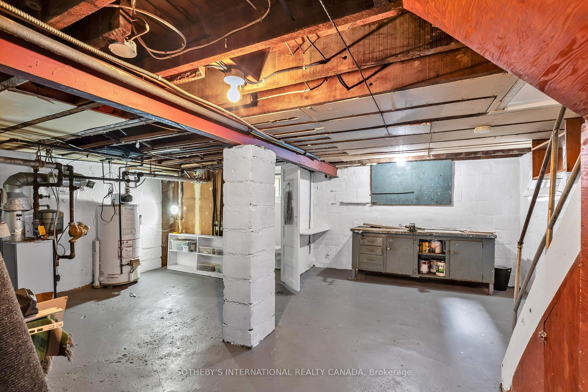 Photo 25 of 36 Hadley Road, Toronto, Mount Pleasant East — HOMEH