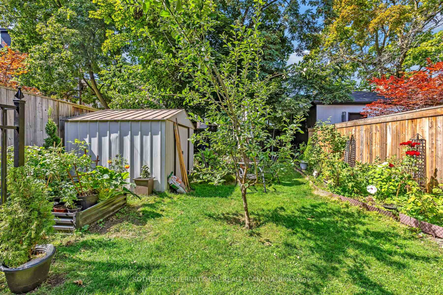 Photo 28 of 36 Hadley Road, Toronto, Mount Pleasant East — HOMEH