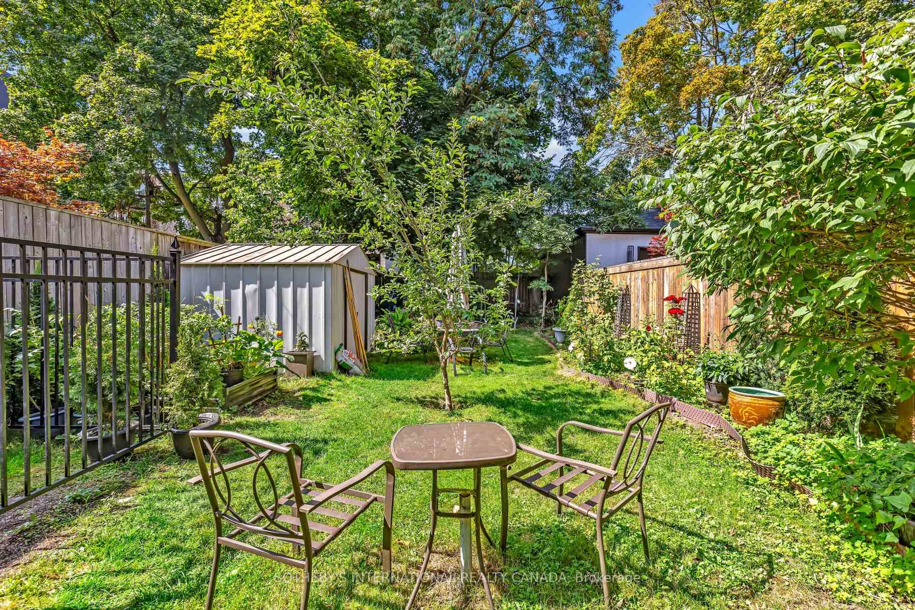 Photo 29 of 36 Hadley Road, Toronto, Mount Pleasant East — HOMEH