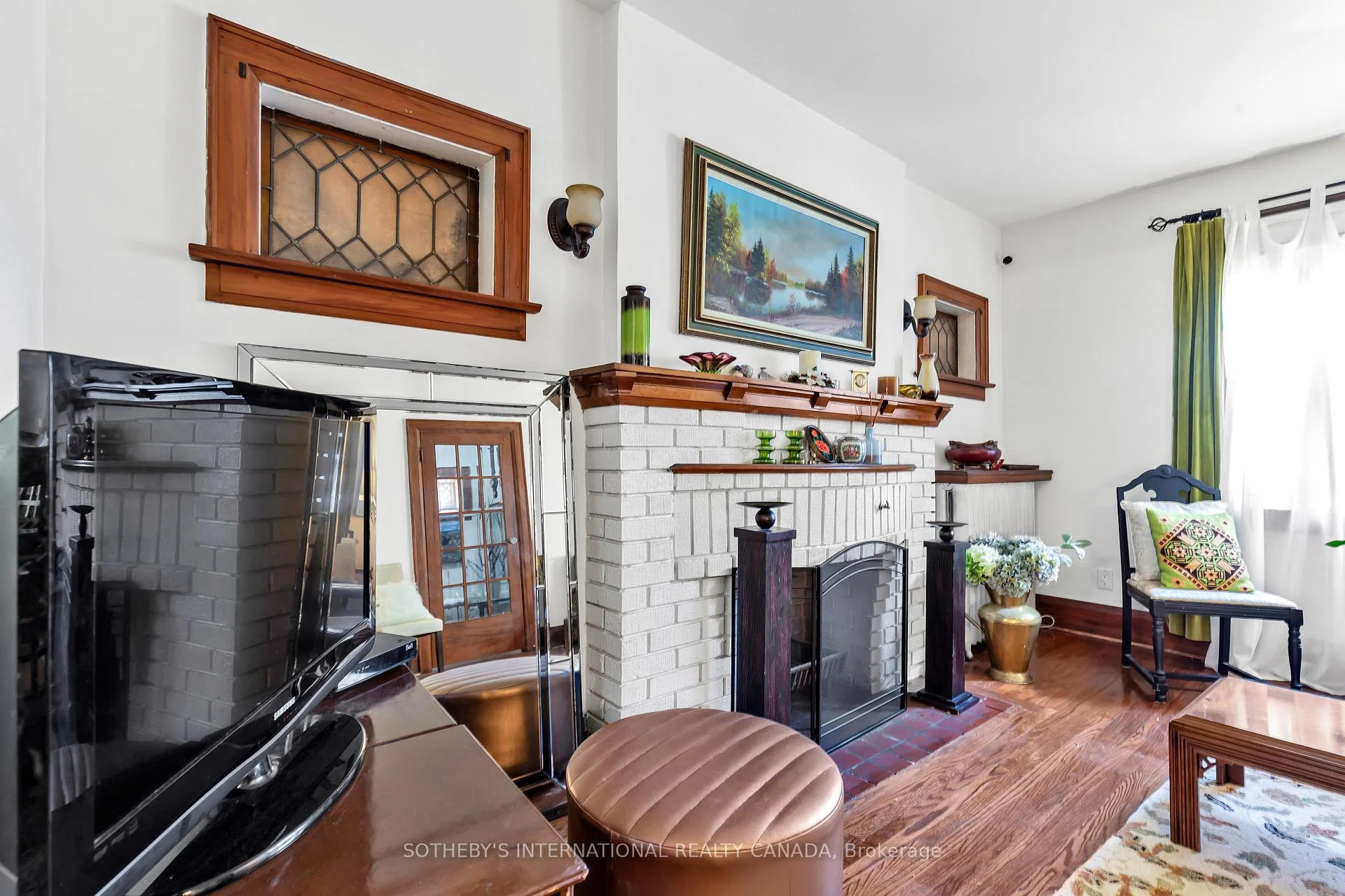 Photo 6 of 36 Hadley Road, Toronto, Mount Pleasant East — HOMEH