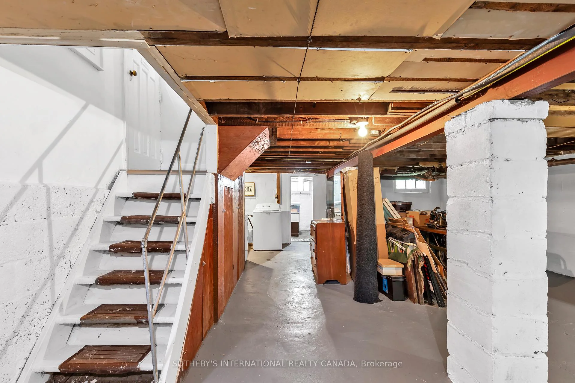 Photo 31 of 36 Hadley Road, Toronto, Mount Pleasant East — HOMEH