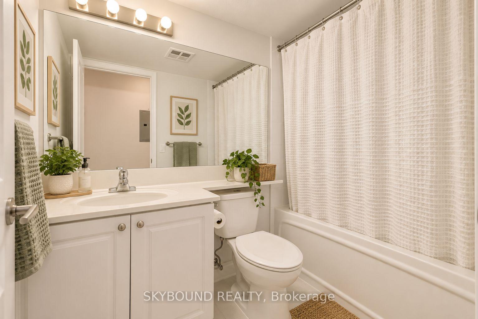 Photo 13 of Unit 1702, 33 Elm Drive W, Mississauga, City Centre — HOMEH
