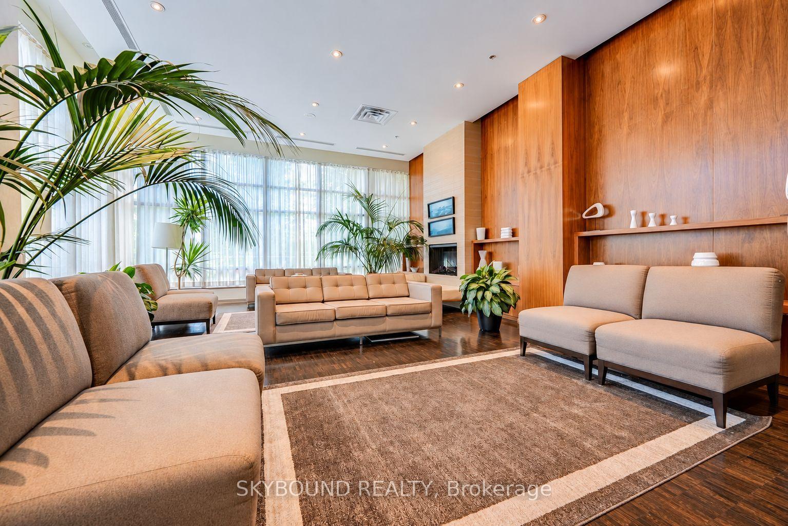 Photo 18 of Unit 1702, 33 Elm Drive W, Mississauga, City Centre — HOMEH