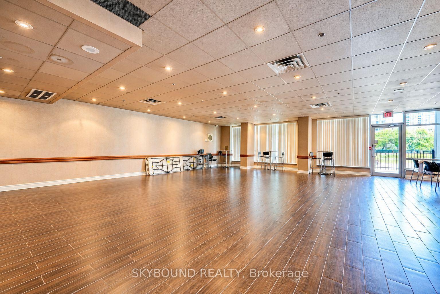 Photo 19 of Unit 1702, 33 Elm Drive W, Mississauga, City Centre — HOMEH