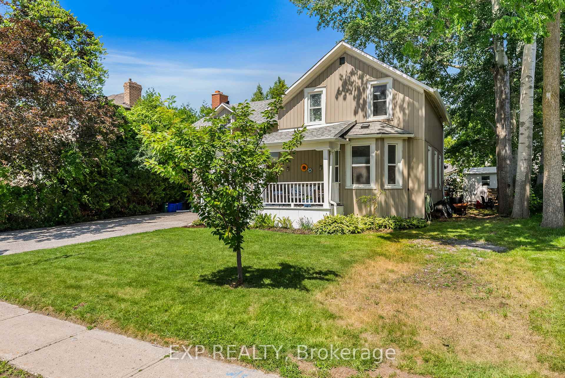Photo 3 of 59 High Street, Georgina, Sutton & Jackson's Point — HOMEH