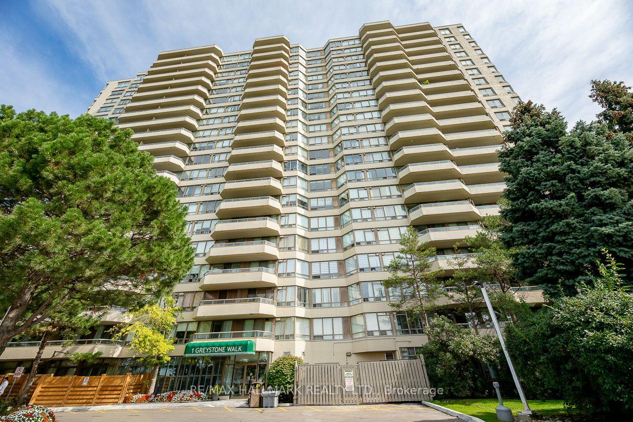 Photo of Unit 978, 1 Greystone Walk Drive