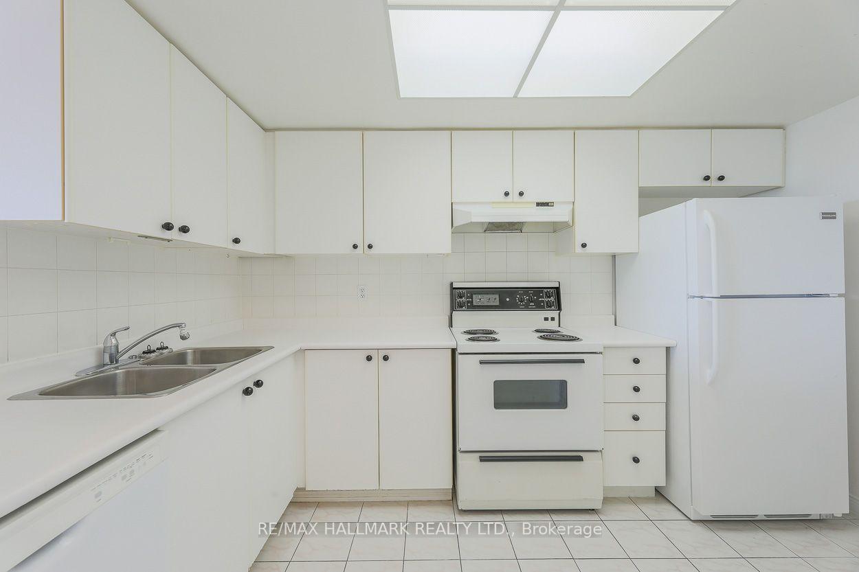 Photo 5 of Unit 978, 1 Greystone Walk Drive, Scarborough, Kennedy Park — HOMEH