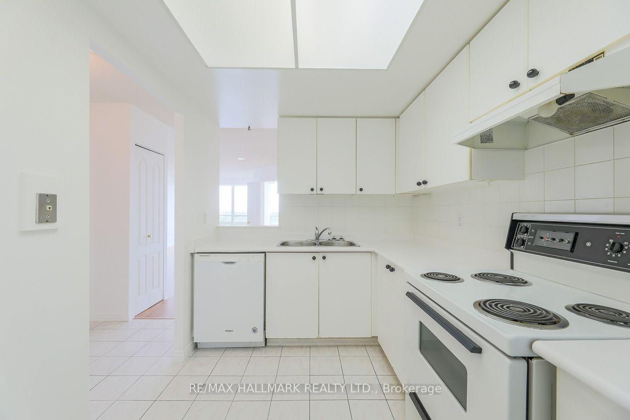 Photo 6 of Unit 978, 1 Greystone Walk Drive, Scarborough, Kennedy Park — HOMEH