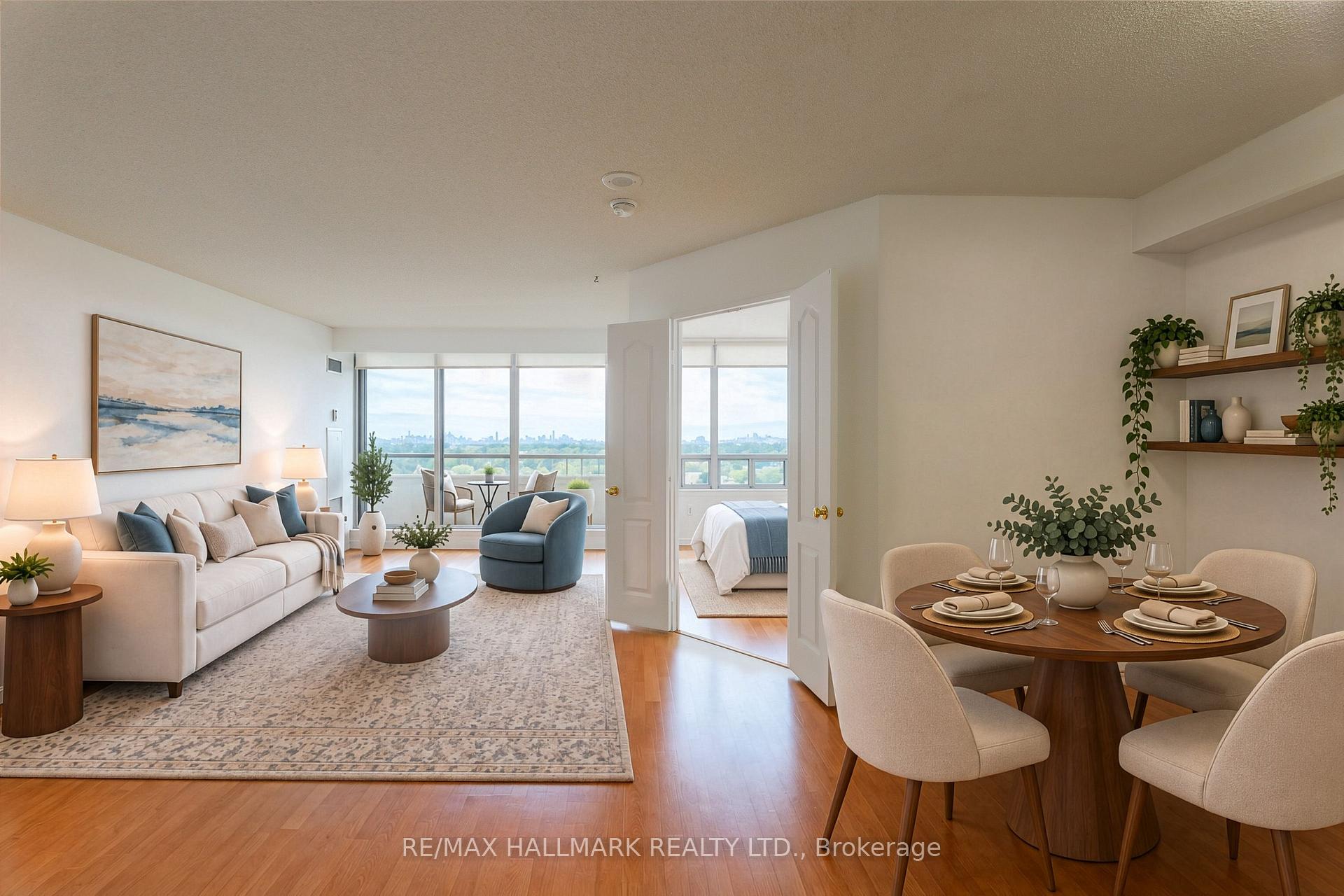 Photo 7 of Unit 978, 1 Greystone Walk Drive, Scarborough, Kennedy Park — HOMEH