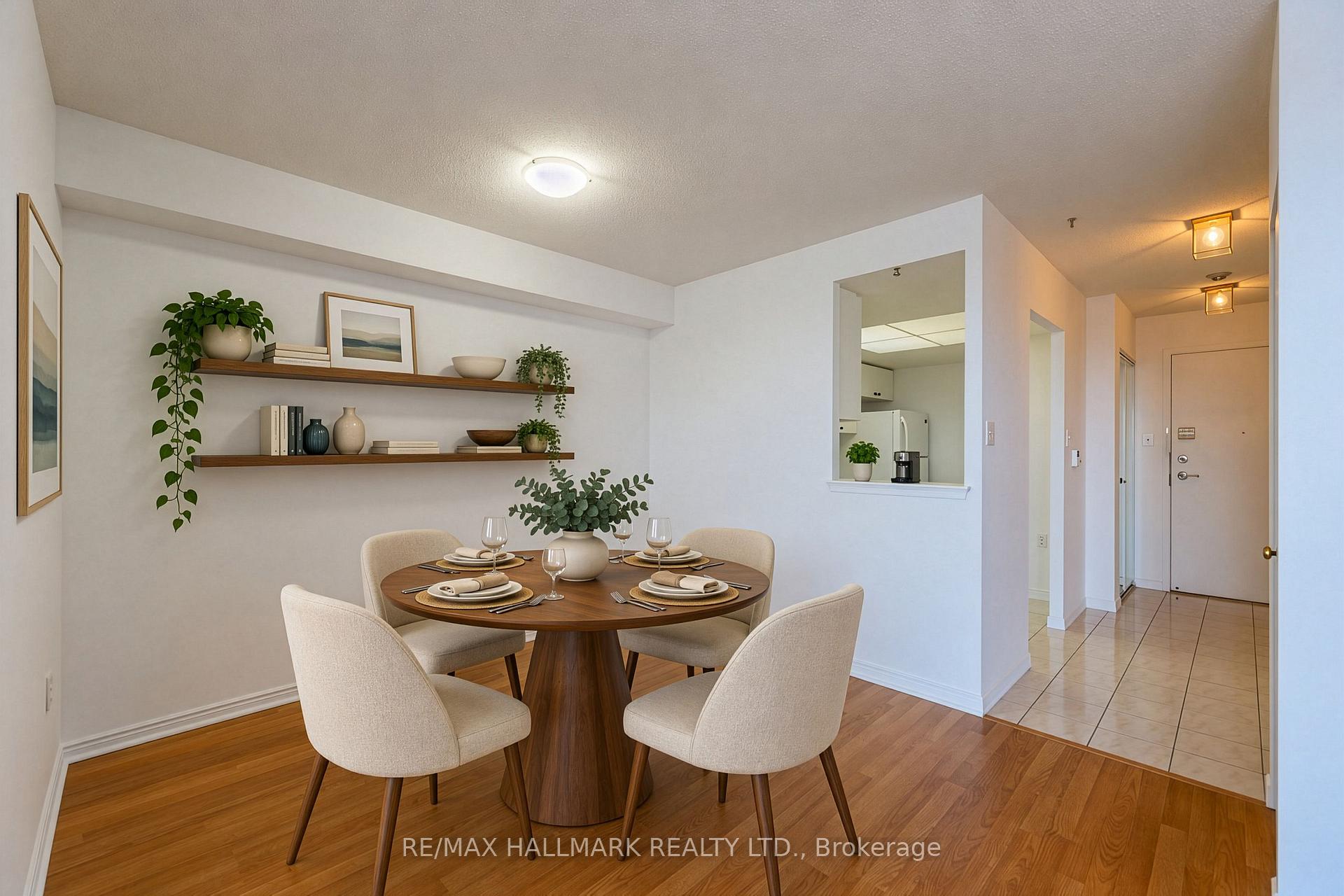 Photo 8 of Unit 978, 1 Greystone Walk Drive, Scarborough, Kennedy Park — HOMEH
