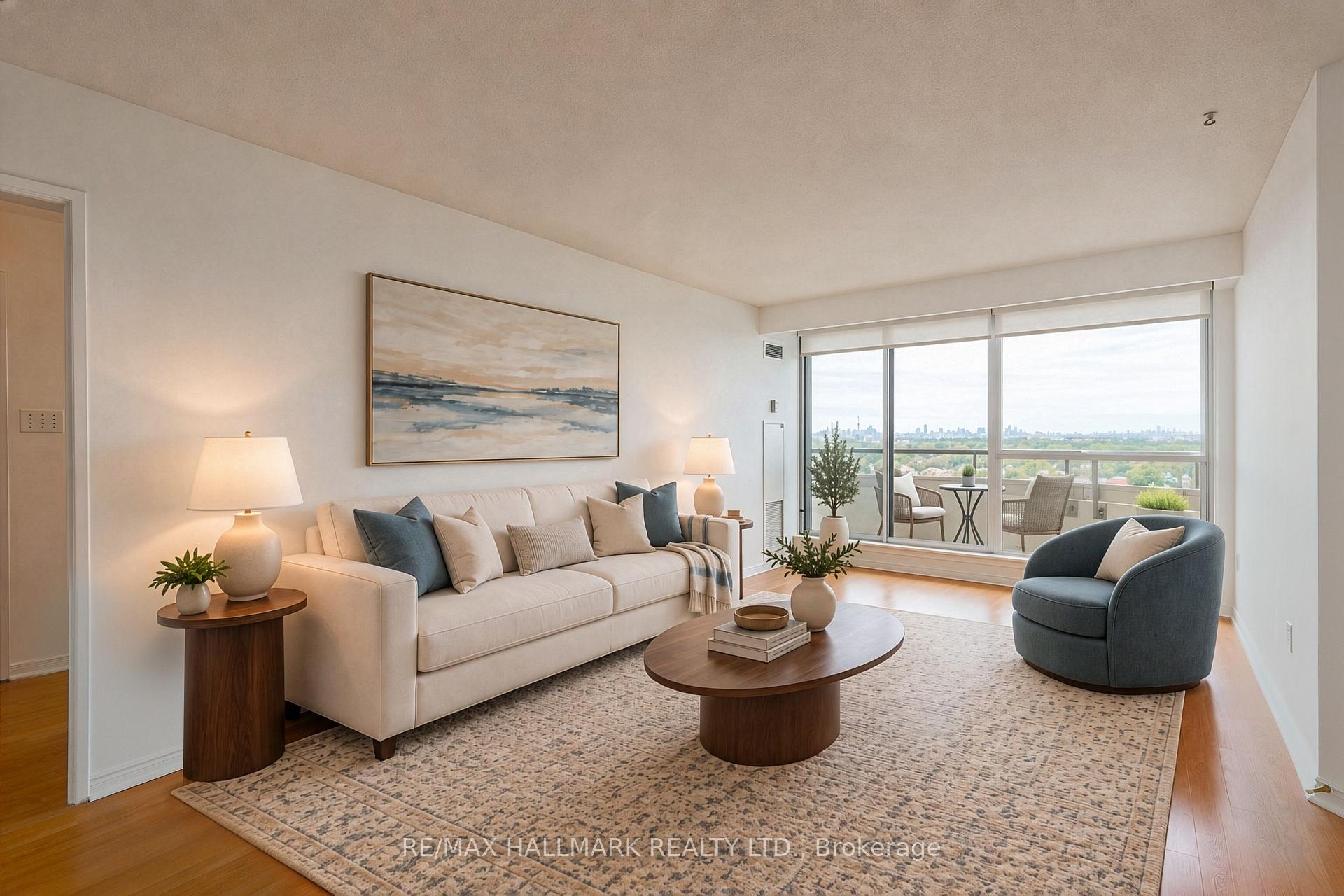 Photo 9 of Unit 978, 1 Greystone Walk Drive, Scarborough, Kennedy Park — HOMEH