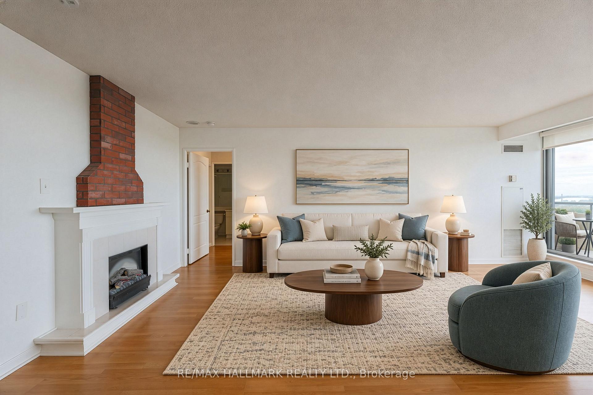 Photo 10 of Unit 978, 1 Greystone Walk Drive, Scarborough, Kennedy Park — HOMEH