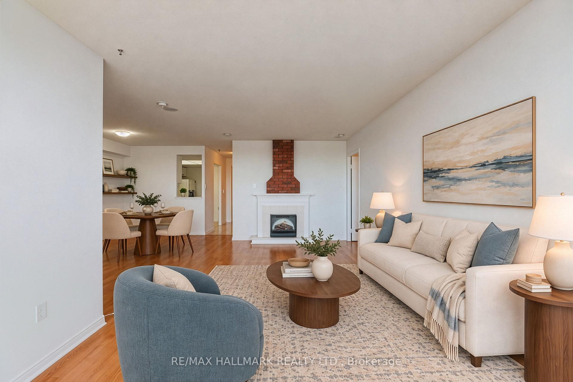 Photo 11 of Unit 978, 1 Greystone Walk Drive, Scarborough, Kennedy Park — HOMEH